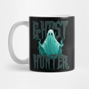 Ghost Hunter '23 Mug